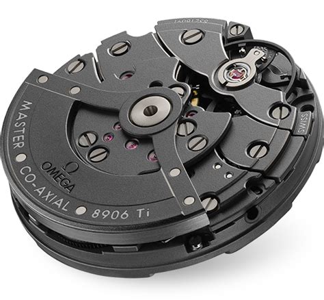 uurwerk omega replica